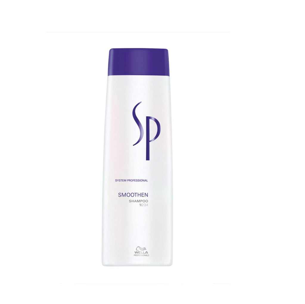 Wella SP Classic Smoothen Shampoo 250ml - Australian Salon Discounters