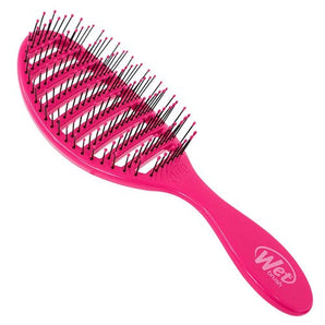 The Wet Brush Speed Dry Flex Dry- Pink - On Line Hair Depot