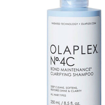 Nº.4c Bond Maintenance Clarifying Shampoo - Australian Salon Discounters