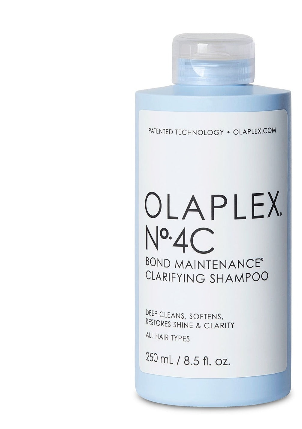 Nº.4c Bond Maintenance Clarifying Shampoo Olaplex - On Line Hair Depot