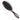 Wet Brush Revelation Original Detangler Dark Floral Wet Brush - On Line Hair Depot