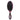 Wet Brush Revelation Original Detangler Dark Floral Wet Brush - On Line Hair Depot