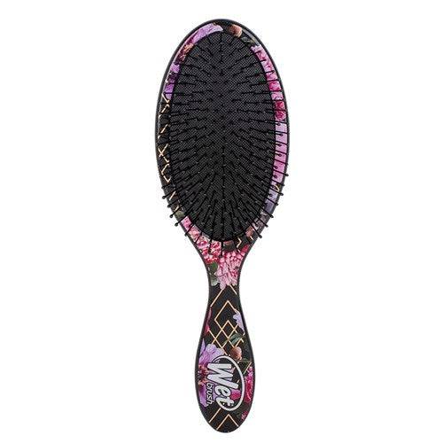 Wet Brush Revelation Original Detangler Dark Floral - Australian Salon Discounters