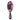 Wet Brush Revelation Original Detangler Dark Floral Wet Brush - On Line Hair Depot