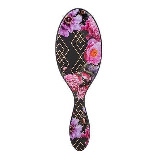 Wet Brush Revelation Original Detangler Dark Floral - Australian Salon Discounters