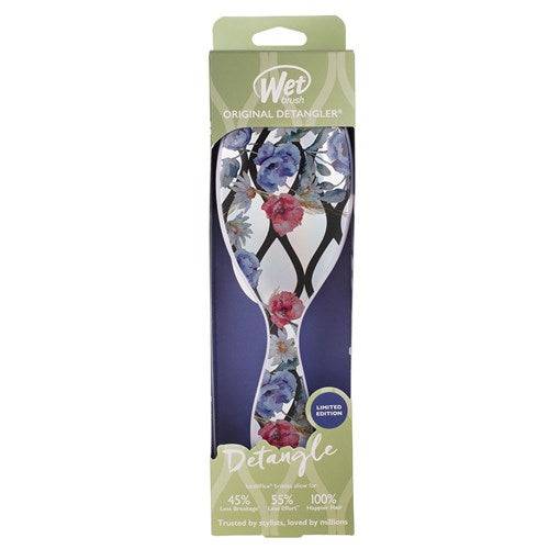 Wet Brush Revelation Original Detangler Daisy Garden - Australian Salon Discounters