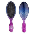 The Wet Brush Shimmering Sky Detangler Magical Midnight - Australian Salon Discounters
