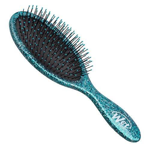 Wet Brush Awestruck Detangler Jewel teal - Australian Salon Discounters
