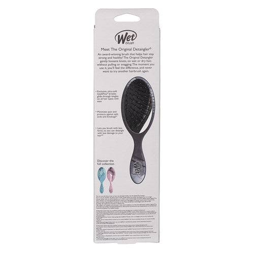 Wet BrushTerrain Textures Detangler Gravel - Australian Salon Discounters