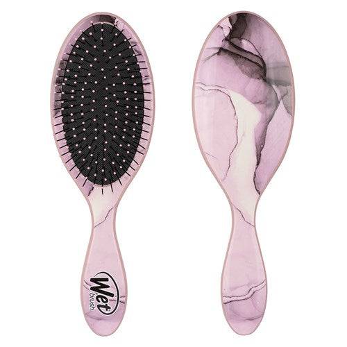 Wet BrushTerrain Textures Detangler Dusky Rose - Australian Salon Discounters