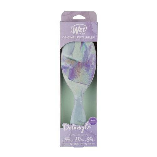 Wet Brush Liquid Fluidity Detangler Lavender - Australian Salon Discounters