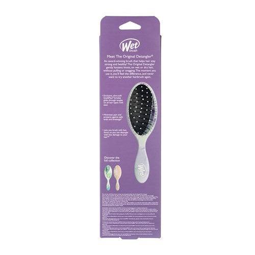 Wet Brush Liquid Fluidity Detangler Lavender - Australian Salon Discounters