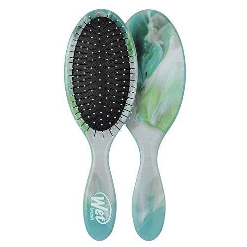 Wet Brush Liquid Fluidity Detangler Aqua - Australian Salon Discounters