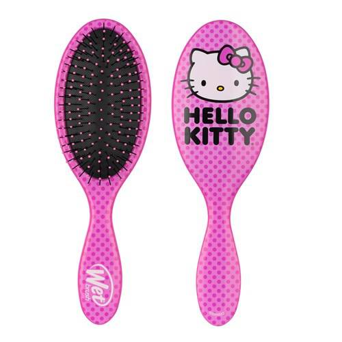 Wet Brush Hello Kitty Detangler Pink - Australian Salon Discounters
