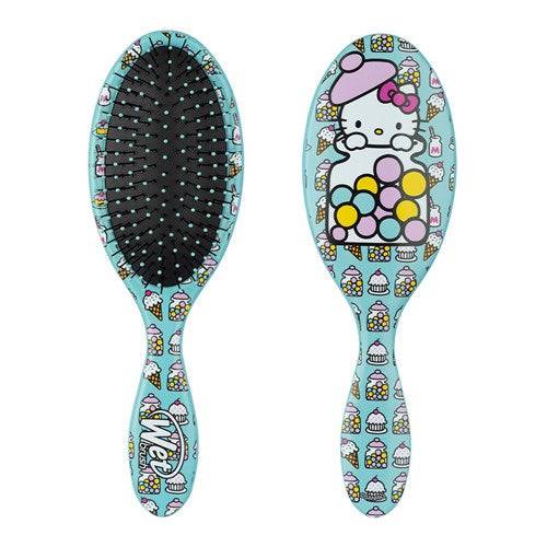 Wet Brush Hello Kitty Detangler Blue - Australian Salon Discounters