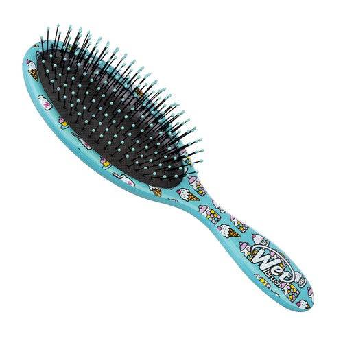 Wet Brush Hello Kitty Detangler Blue - Australian Salon Discounters