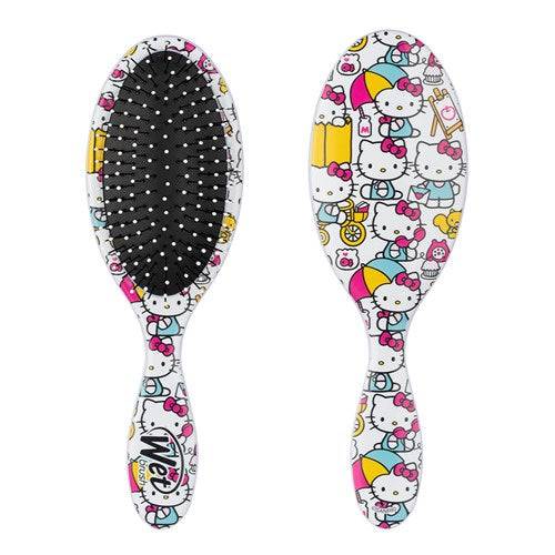 Wet Brush Hello Kitty Detangler White - Australian Salon Discounters