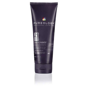 Pureology Colour Fanatic Multi Tasking Deep Conditioning Mask 200 ml 21 Benefits - On Line Hair Depot