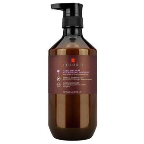 Theorie Helichrysum Nourishing Shampoo 800 ml - On Line Hair Depot