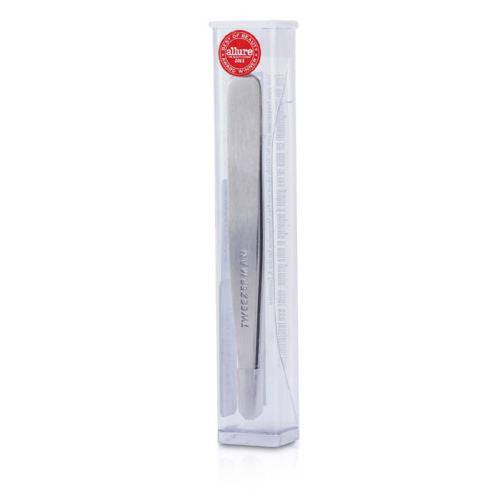 Tweezerman Slant Tweezer Stainless Steel - Australian Salon Discounters