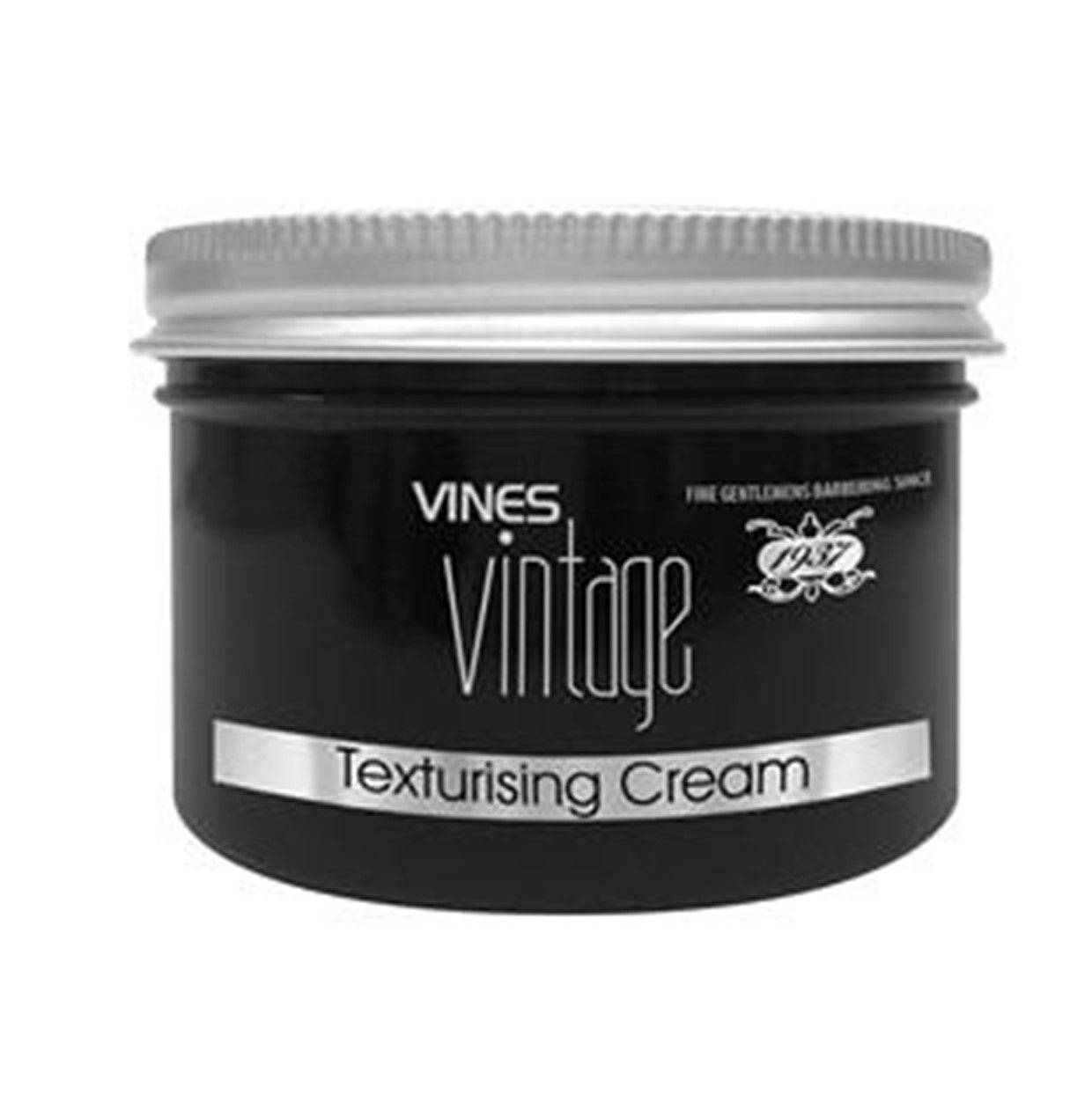 Vines Vintage Texturising Cream 125ml - Australian Salon Discounters