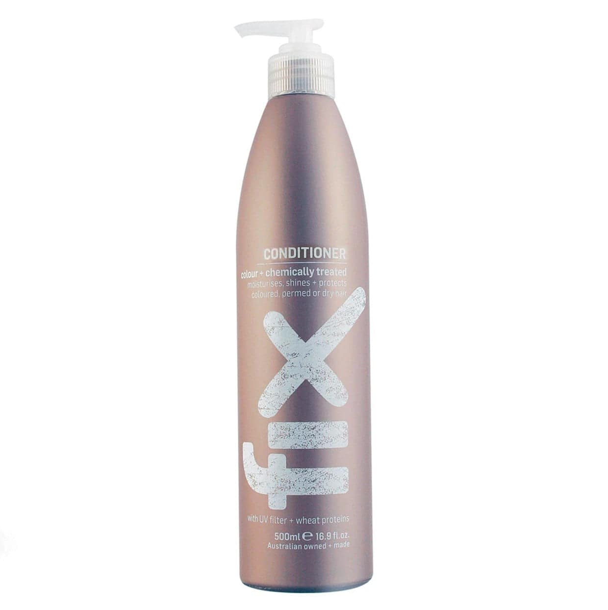 Fix by Juuce Color Conditioner 500ml - Australian Salon Discounters