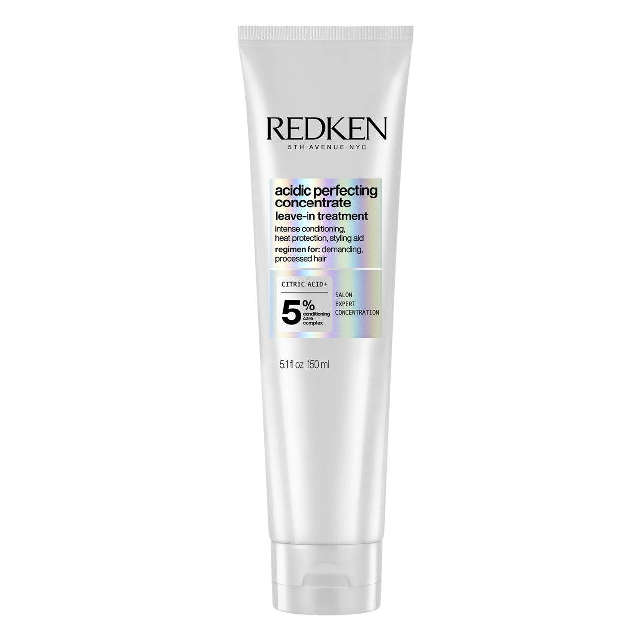 Redken Acidic Bonding Concentrate Lotion 125ml - On Line Hair Depot