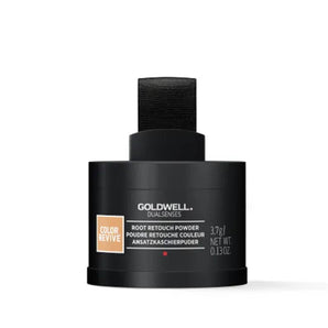 Goldwell Color Revive Root Retouch Powder Medium to Dark Blonde 3.7g - On Line Hair Depot