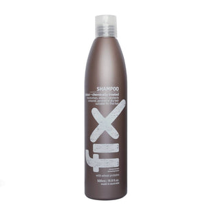 Fix by Juuce Color Shampoo 500ml - On Line Hair Depot