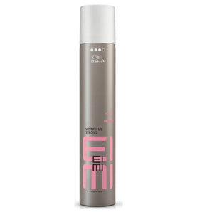 Wella Eimi Fixing Hairsprays Mistify Me Strong 300ml - On Line Hair Depot