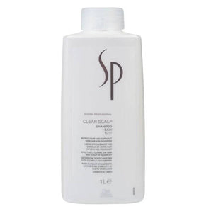 Wella SP Classic Clear Shampoo 1000ml - On Line Hair Depot