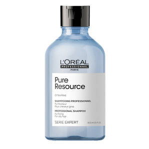 Loreal Professionnel Pure R Shampoo 300ml - On Line Hair Depot