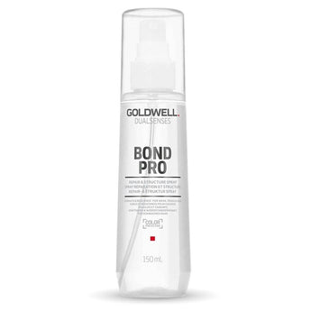 GOLDWELL Bond Pro Fortifying Repair and Structure Spray 150ml - Australian Salon Discounters
