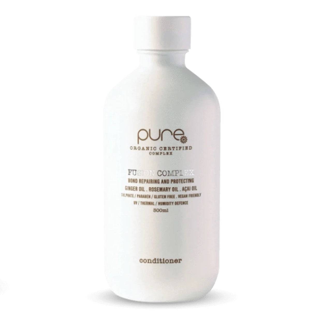 Pure Fusion Complex Conditioner 300ml - On Line Hair Depot