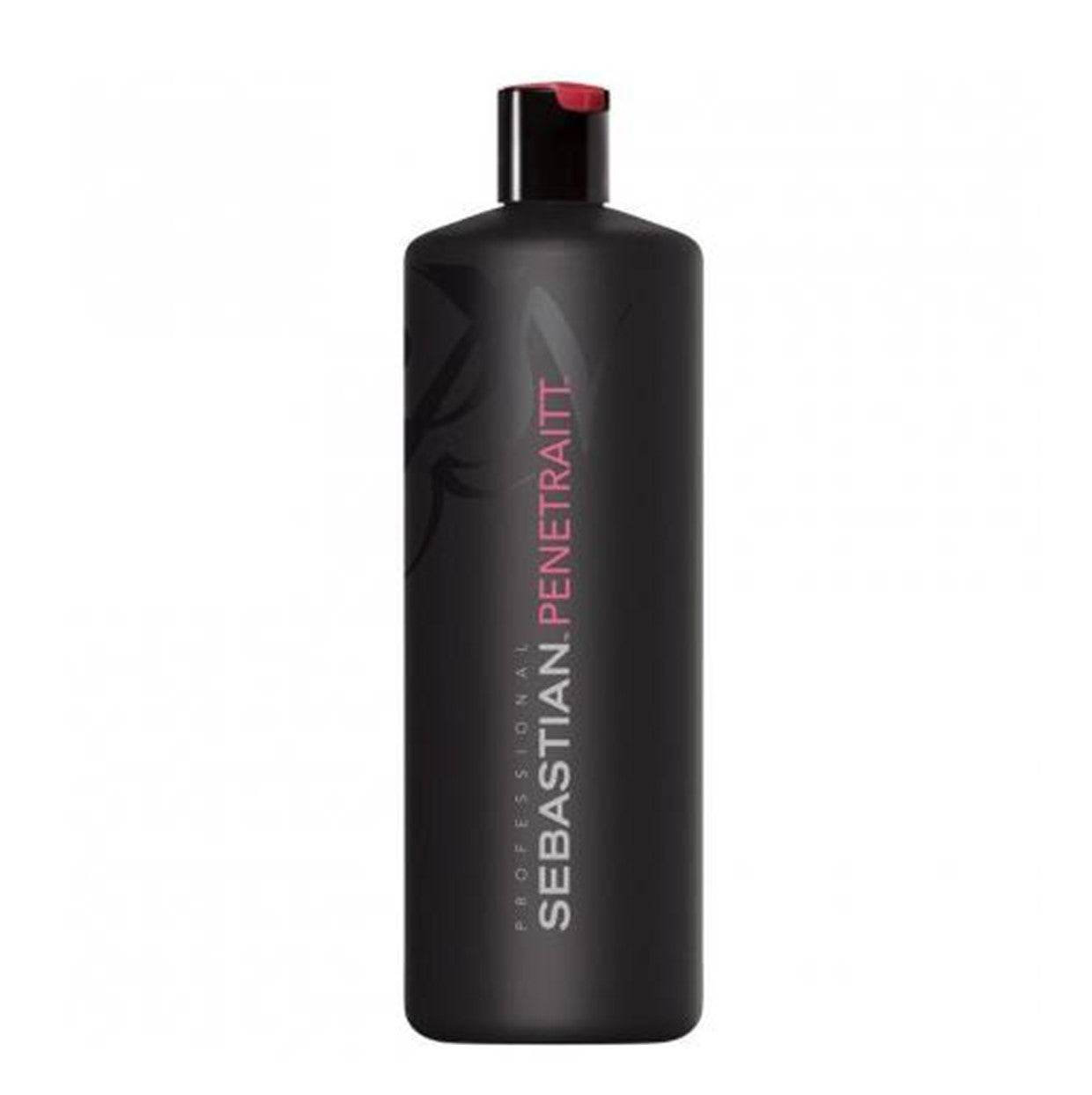 Sebastian Professional Penetraitt Shampoo 1000ml - Australian Salon Discounters