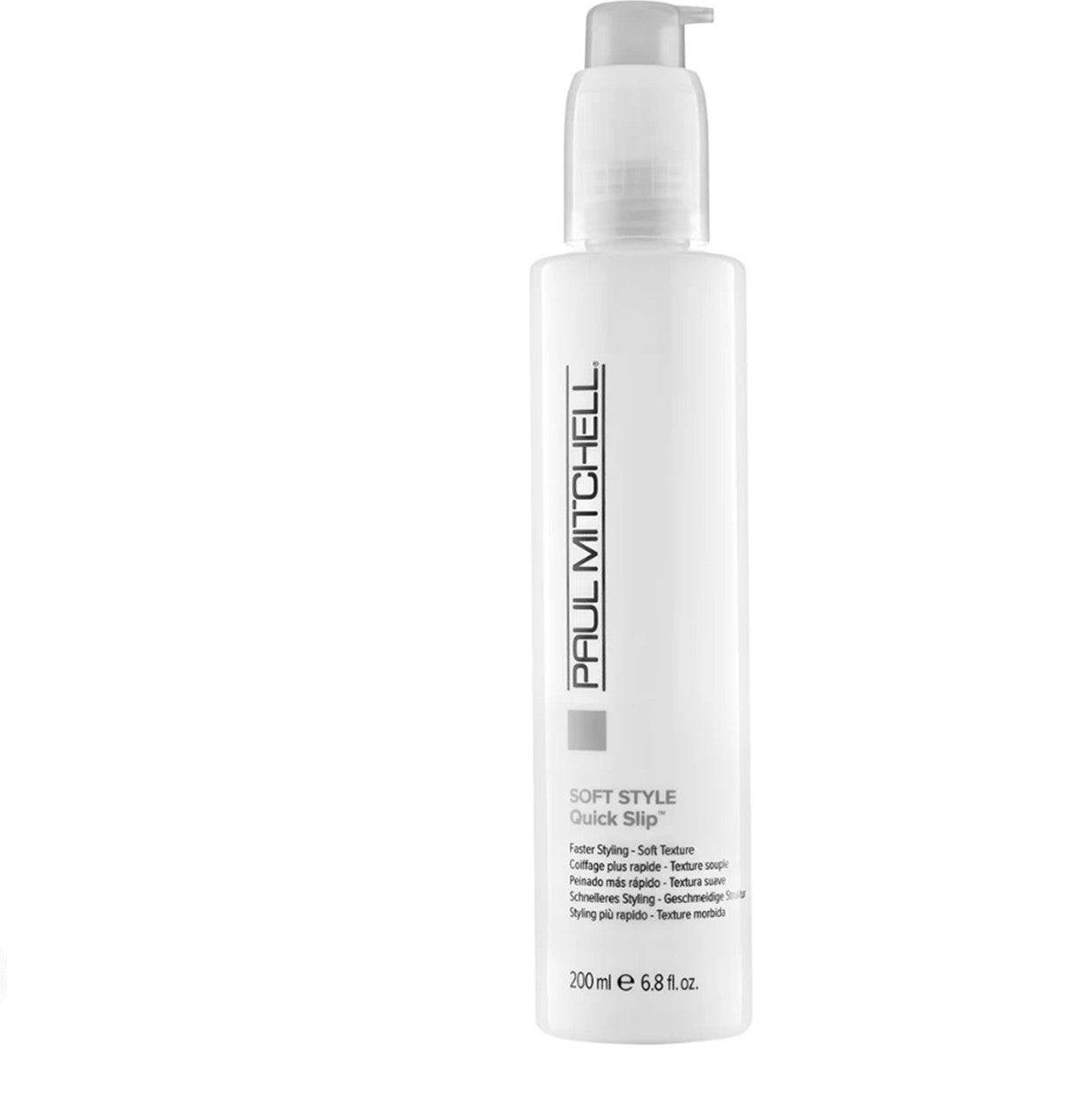 Paul Mitchell Quick Slip 200ml - Australian Salon Discounters