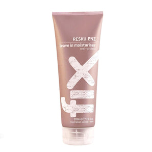 Fix by Juuce Rescue Ends 200ml - On Line Hair Depot