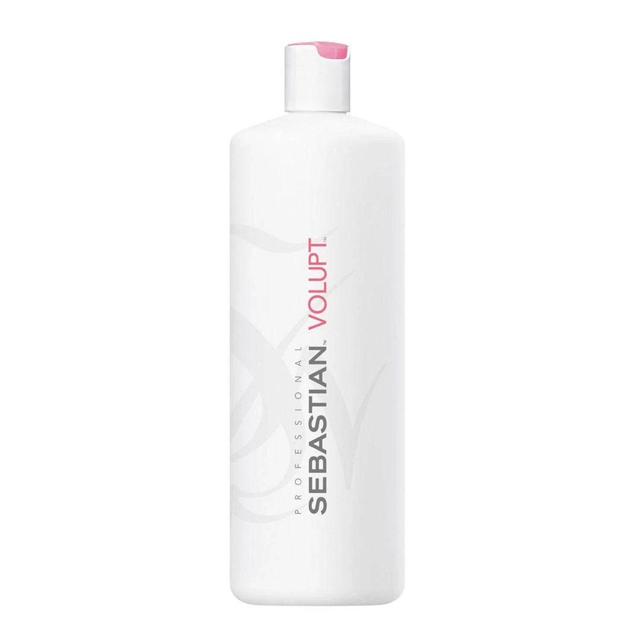 Sebastian Volupt Volume Boosting Conditioner 1000ml - Australian Salon Discounters