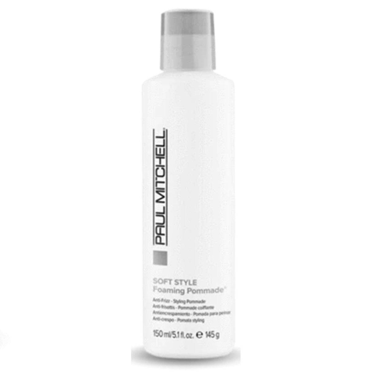 Paul Mitchell Foaming Pomade 150ml - On Line Hair Depot