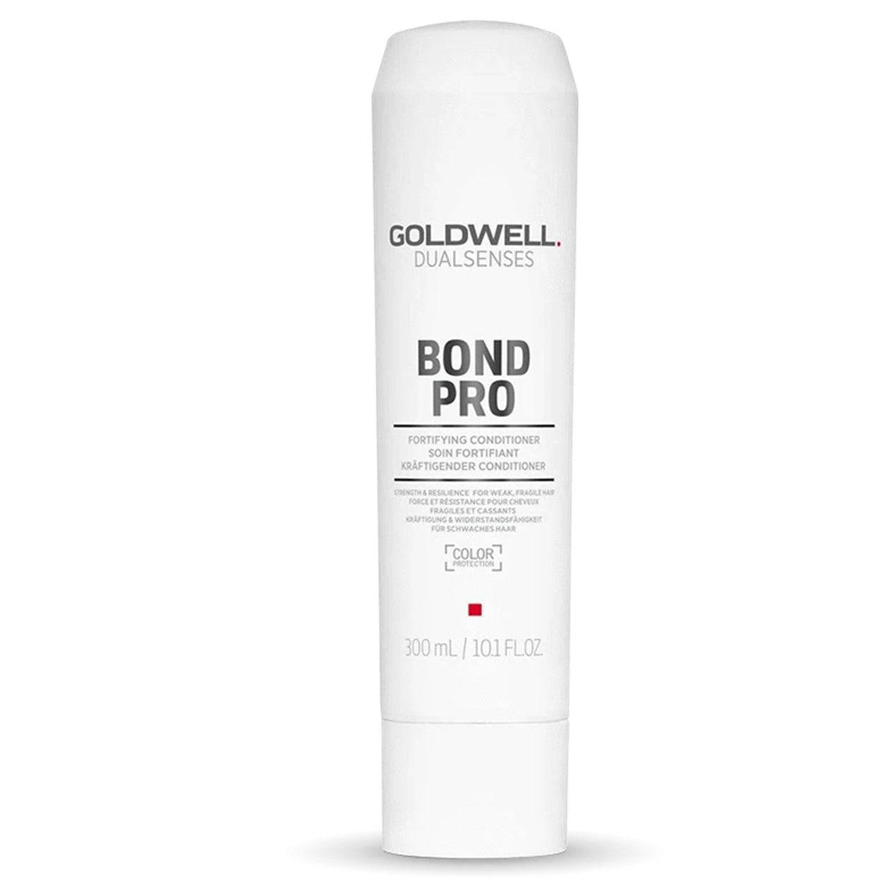 GOLDWELL Bond Pro Fortifying Conditioner 300 ml - Australian Salon Discounters