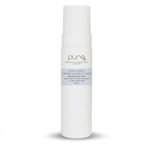 Pure Curly Girl 200ml - On Line Hair Depot