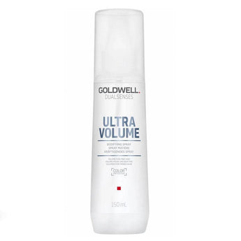 Goldwell Ultra Volume Spray 150ml - Australian Salon Discounters
