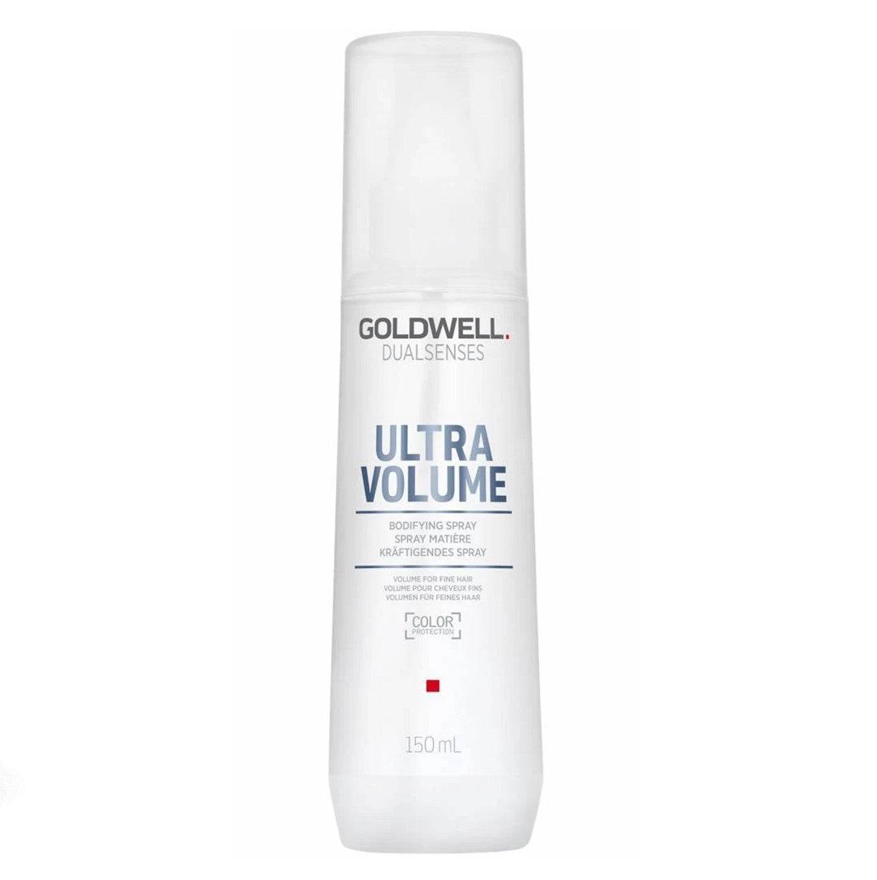 Goldwell Ultra Volume Spray 150ml - Australian Salon Discounters