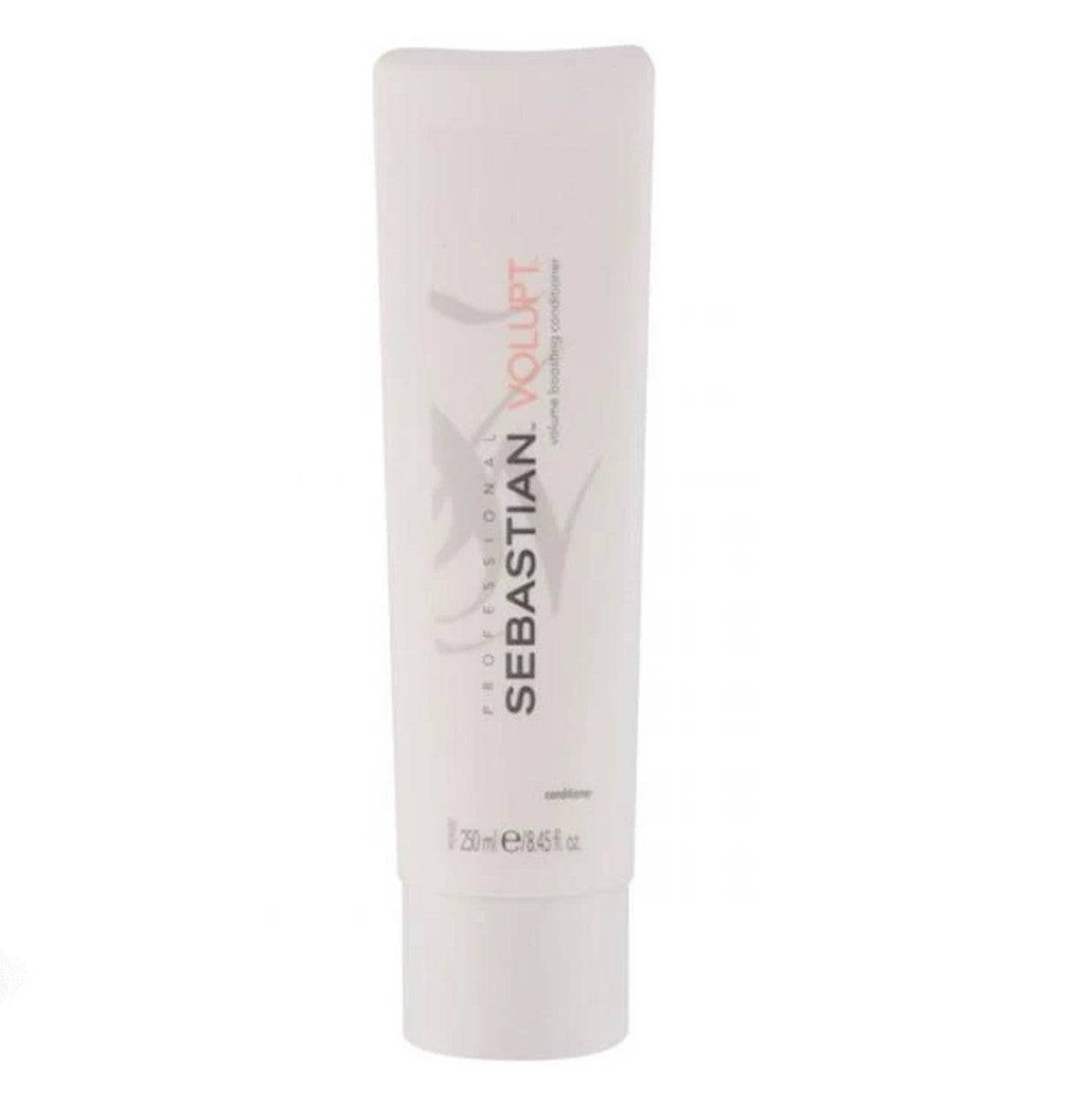 Sebastian Volupt Volume Boosting Conditioner 250ml - Australian Salon Discounters