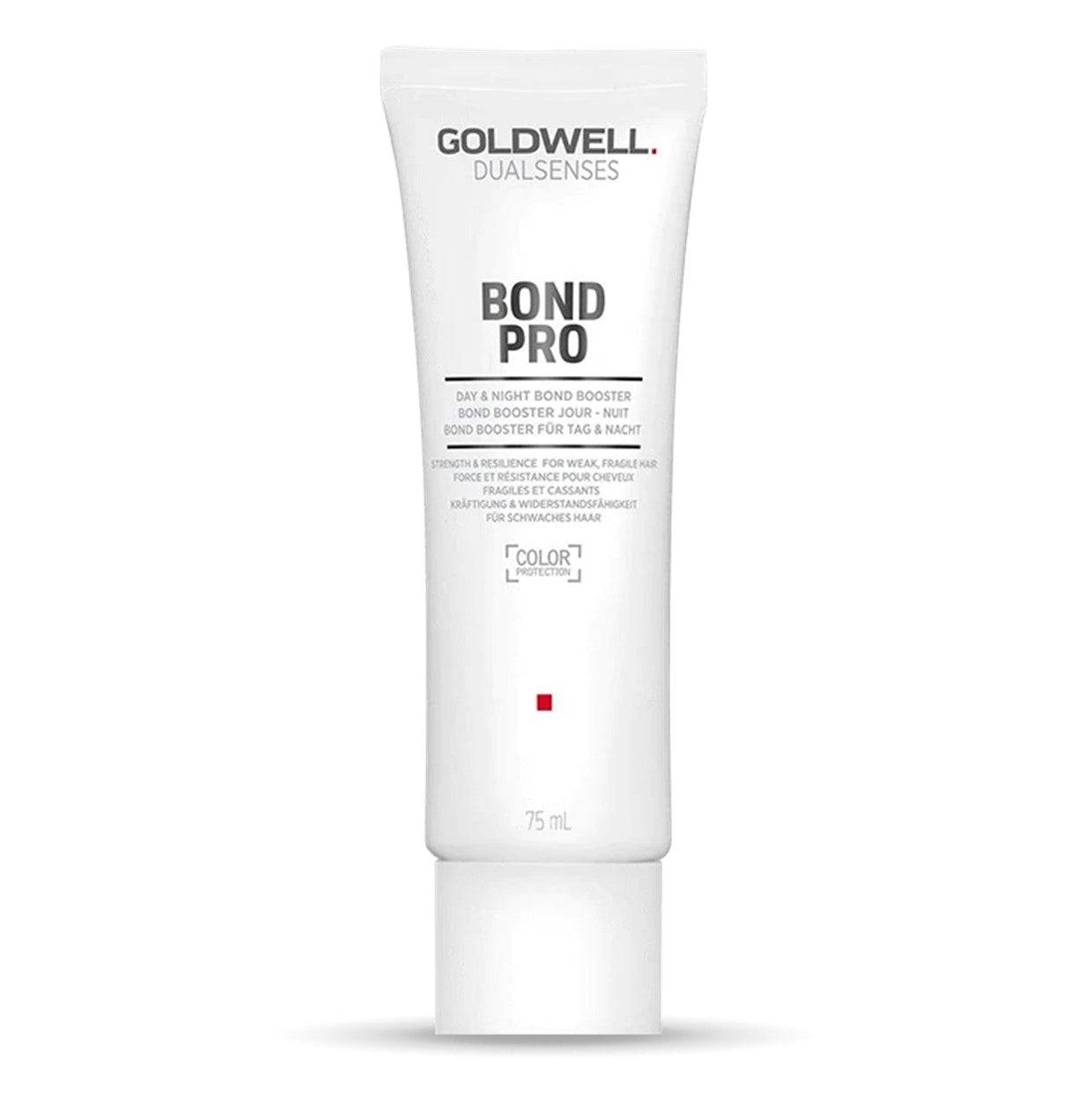 GOLDWELL Bond Pro Fortifying Day and Night Bond Booster 75ml - Australian Salon Discounters