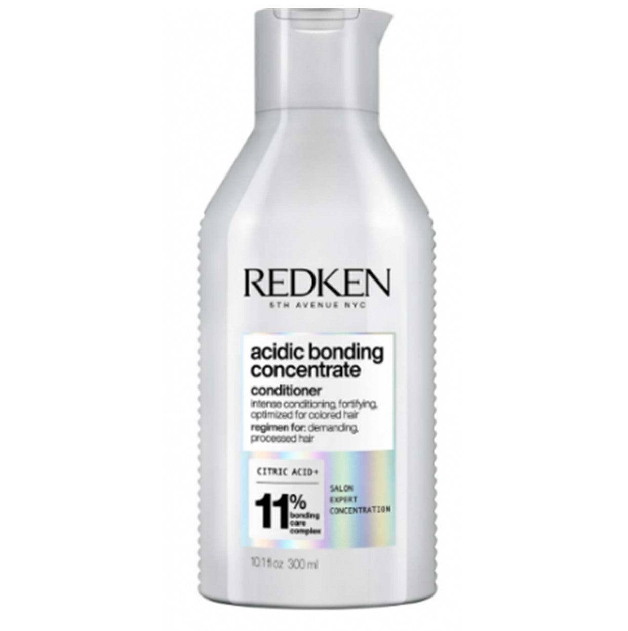 Redken Acidic Bonding Concentrate Conditioner 300ml - On Line Hair Depot
