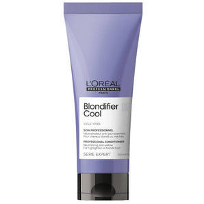 Loreal Professionel Blondifier Cool Cream 200ml - On Line Hair Depot