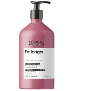 Loreal Professionel Pro Longer Conditioner 750ml - On Line Hair Depot