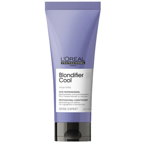 Loreal Blondifier Neutralising Conditioner 200ml - On Line Hair Depot