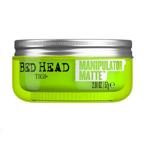 Tigi Bed Head Manipulator Matte Matte Wax 57g - On Line Hair Depot
